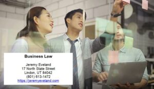 Business Law