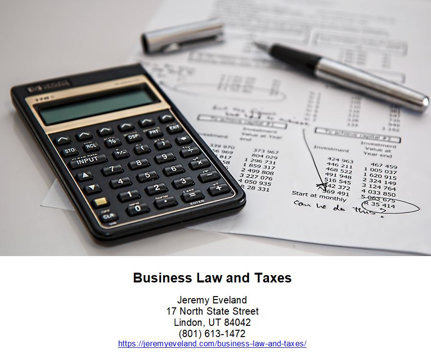 Business Law and Taxes, Jeremy Eveland, Lawyer Jeremy Eveland, Jeremy Eveland Utah Attorney, tax, business, taxes, income, state, law, businesses, llc, corporations, owners, sales, states, course, rate, year, property, deductions, form, students, structure, laws, corporation, taxation, return, liability, time, rates, owner, credit, expenses, entity, topics, payroll, insurance, rules, issues, companies, profits, changes, employees, small businesses, business taxes, sales tax, business structure, small business, tax year, payroll taxes, corporate income tax, taxable income, federal income tax, tax return, small business taxes, small business owners, income taxes, business owners, franchise tax, sole proprietorship, income tax, federal taxes, sole proprietorships, corporate tax rate, social security, business income, personal income tax, self-employment tax, medicare taxes, tax credits, tax cuts, tax foundation, new tax laws, taxes, income, profits, deductions, business tax, irs, expenses, income tax, employees, options, taxpayers, excise taxes, taxable income, lawyer, tax, tcja, inflation, corporate income tax, payroll, payments, dividends, property tax, tax return, limited liability company, profit shifting, income taxes, paycheck, dividends, withholding, s corporation, independent contractors, pass-throughs, pay-as-you-go tax, taxation, tax credits, federal income tax, social security system, personal income, tax withheld, double taxation, federal insurance contributions act, self-employment, taxes, federal tax, stock-based compensation, tax, federal, state, and local taxes, taxes