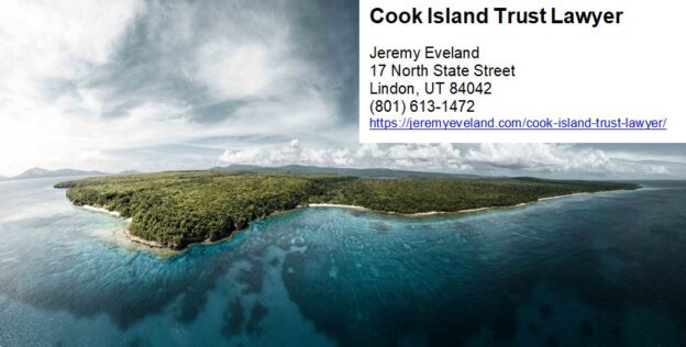 Cook Island Trust Lawyer