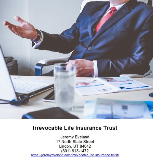 Irrevocable Life Insurance Trust