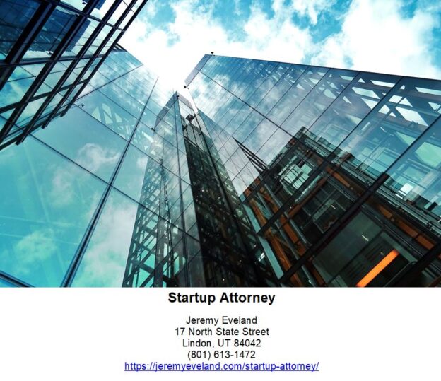 Startup Attorney