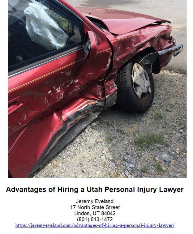 Advantages of Hiring a Utah Personal Injury Lawyer, Jeremy Eveland, Lawyer Jeremy Eveland, Jeremy Eveland Utah Attorney, injury, attorney, case, lawyer, accident, insurance, law, compensation, injuries, claim, cases, attorneys, business, settlement, claims, car, victims, process, damages, companies, time, lawyers, accidents, people, clients, bills, death, lawsuit, court, negligence, utah, someone, firm, city, party, help, state, advocates, work, benefits, personal injury attorney, personal injury lawyer, insurance companies, medical bills, personal injury, personal injury claim, utah law, personal injury case, free case evaluation, personal injury claims, legal representation, lake city, personal injury lawyers, personal injury lawsuit, fair compensation, personal injury attorneys, personal injury law, experienced attorney, car accident, legal process, business attorney, law firm, legal advice, car accidents, fair settlement, first time, accident victims, medical treatment, legal system, personal injury cases, attorney, personal injury lawyer, lawyer, utah, compensation, personal injury attorney, car accident, accident, wrongful death, insurance company, negligence, death, insurance, plaintiffs, injury, legal representation, negotiation, lawsuits, attorney fees, litigants, negligence, costs, civil courts, personal injury lawsuit, personal injury, damages, civil cases, motion, reasonable care, damage awards, personal injury, contingency fee, represent themselves, no-fault, liable, summary judgment