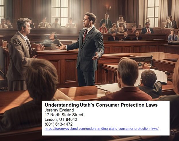 Jeremy, Eveland, Consumer, Protection, Lawyer, Lawyer Jeremy Eveland, Understanding Utah's Consumer Protection Laws, consumer, data, act, ucpa, consumers, law, laws, controller, business, state, controllers, rights, data, businesses, protection, processing, supplier, compliance, attorney, sale, processor, california, consent, right, colorado, utah, cpa, commodities, processors, services, ccpa, legislation, price, action, vcdpa, notice, practices, violation, states, requirements, personal data, utah consumer privacy, sensitive data, attorney general, consumer commodity, consumer commodities, consumer transaction, consumer protection, third party, deceptive act, utah consumers, third parties, consumer requests, fourth state, ucpa applies, data processing, united states, enforcement action, utah residents, consumer rights, protection act, private right, california consumer privacy, virginia consumer data, effective date, prospective consumer, data controller, komnenic cipp/e, clear notice, utah attorney general, consumer, utah, privacy, supplier, commodities, consumer privacy, price, commodity, consent, processors, virginia, compliance, colorado, transaction, data processing, attorney general, privacy law, laws, cpa, federal trade commission, credit card, restocking fee, goods, credit, identity theft, children's online privacy protection act, gramm-leach-bliley act., debit, franchise, privacy law, rebate, ftc, warranty, fee, check, binding,