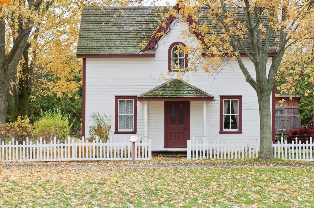Estate Planning For Property Tax Reassessment