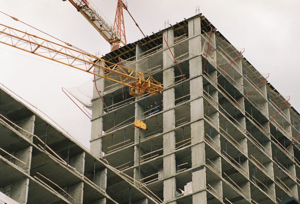 Construction Defect Litigation