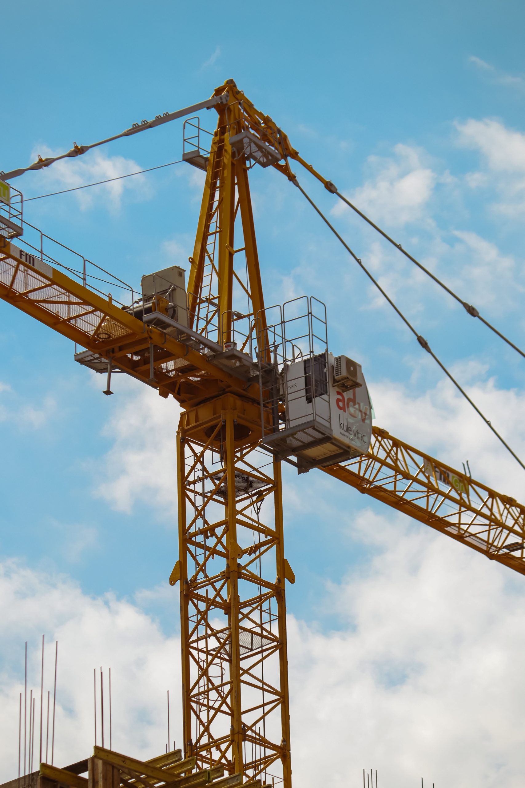 Construction Risk Management Legal Issues