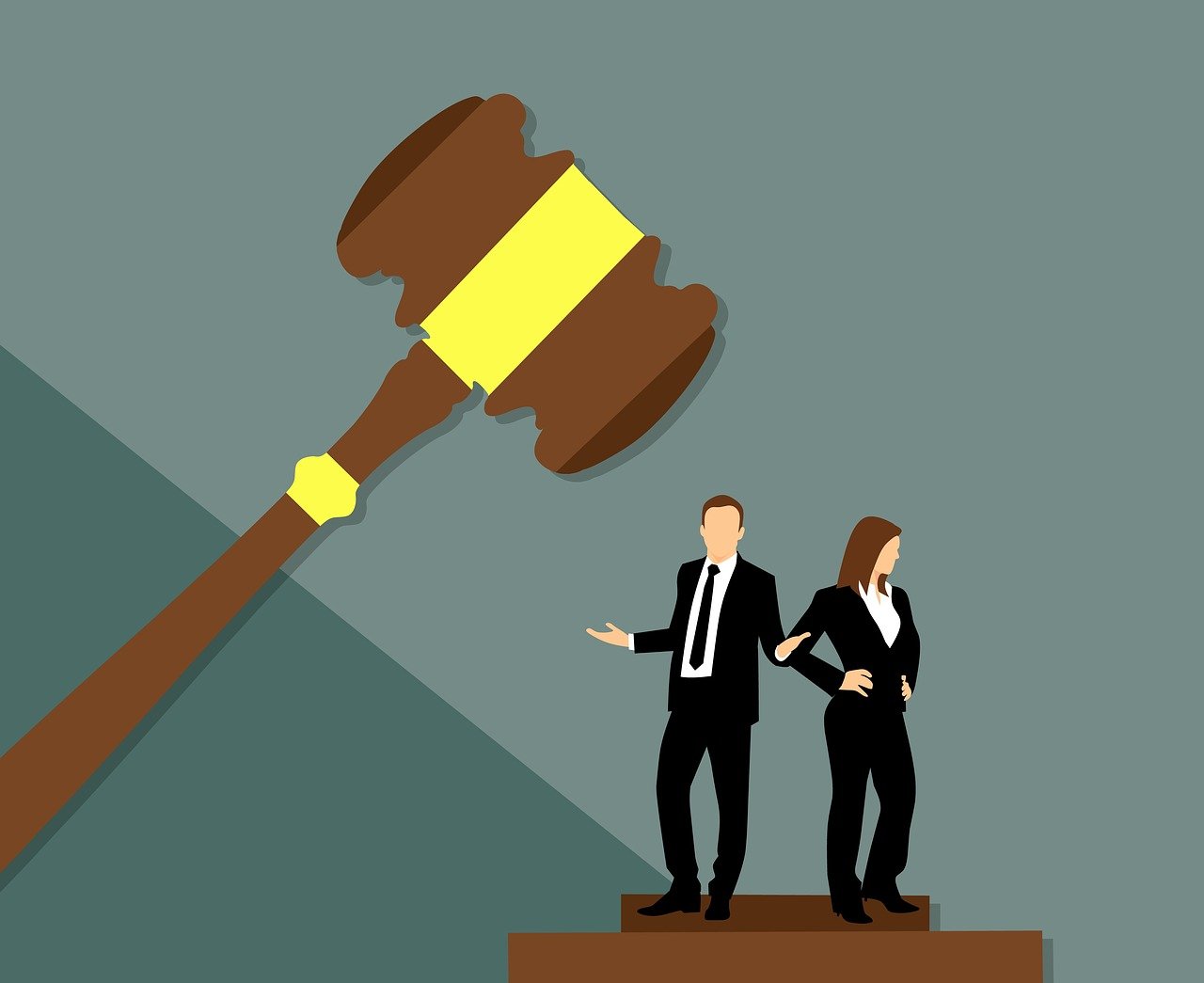 Divorce Lawyer Harrisville Utah