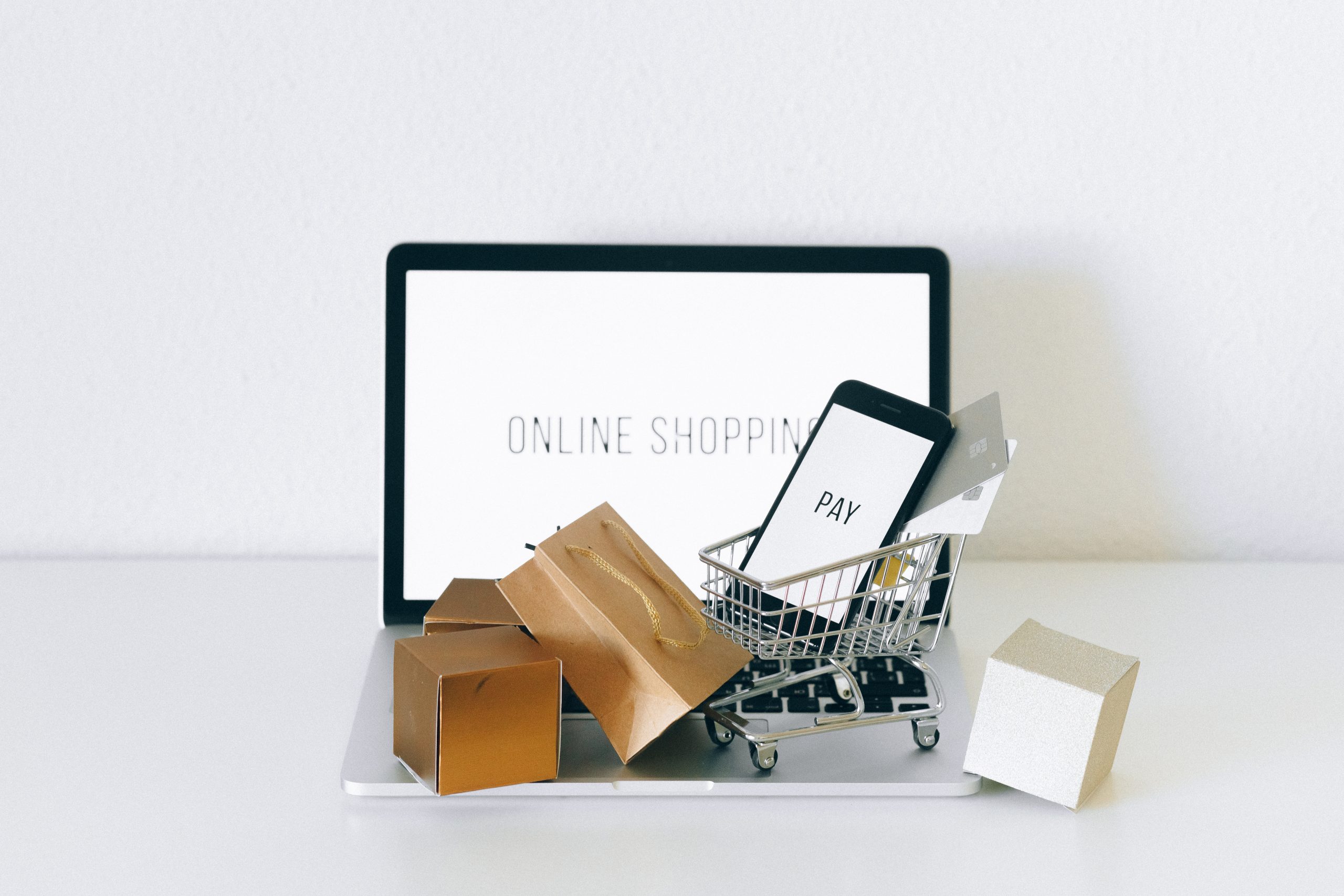 How To Comply With Utahs E-commerce Laws