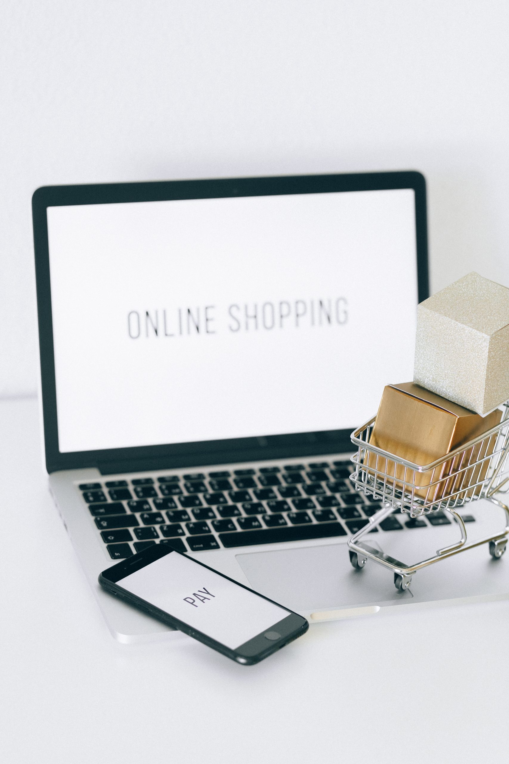 How To Comply With Utahs E-commerce Laws