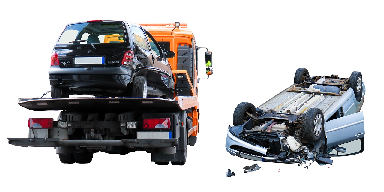 What Does It Mean When The Other Person In A Car Accident Hires A Lawyer When You Are At Fault