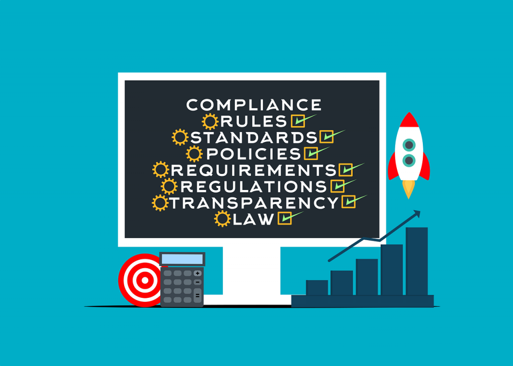Requisite Data Rights Data Collection Legal Requirements | Jeremy Eveland