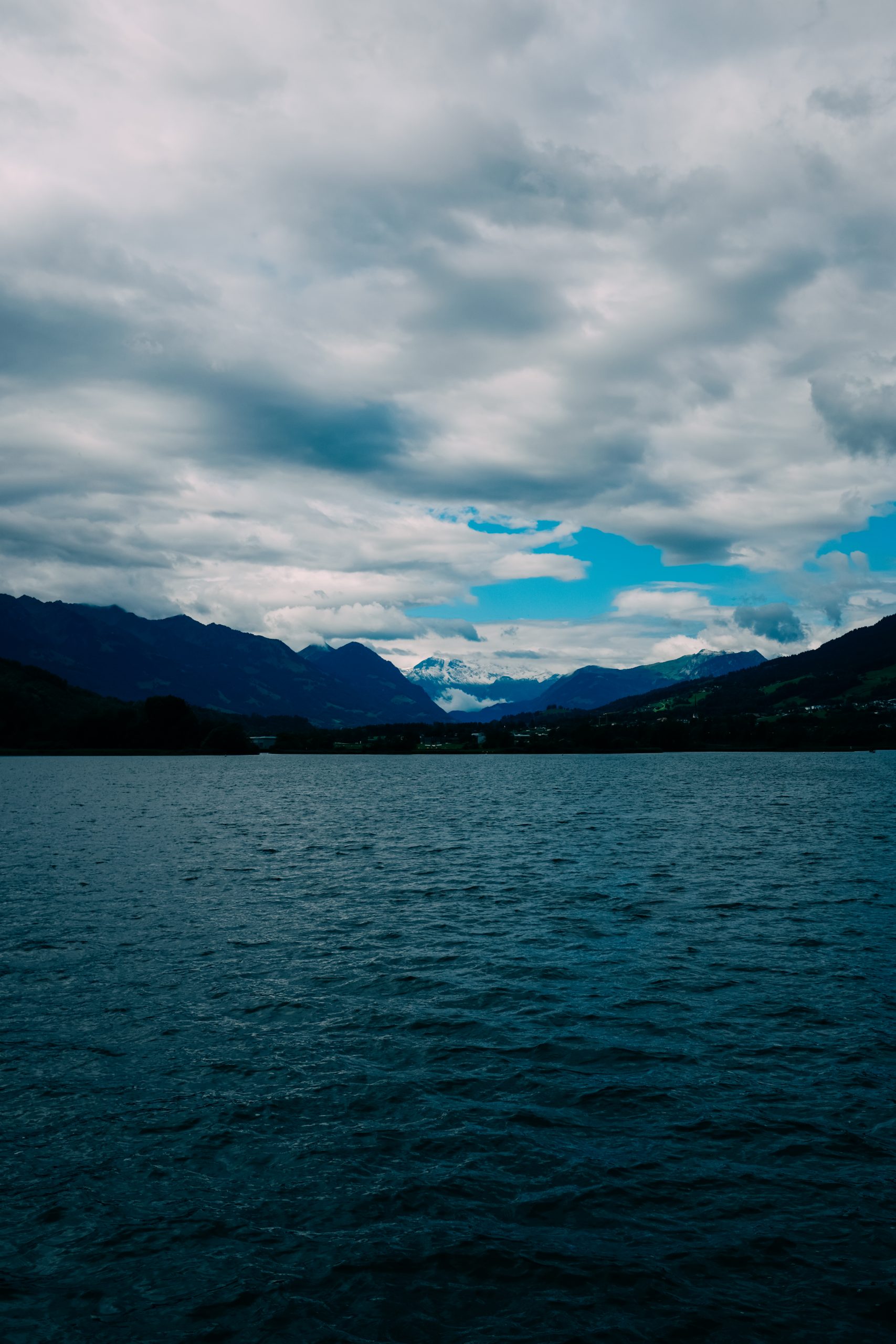 Gallery image with a fresh perspective