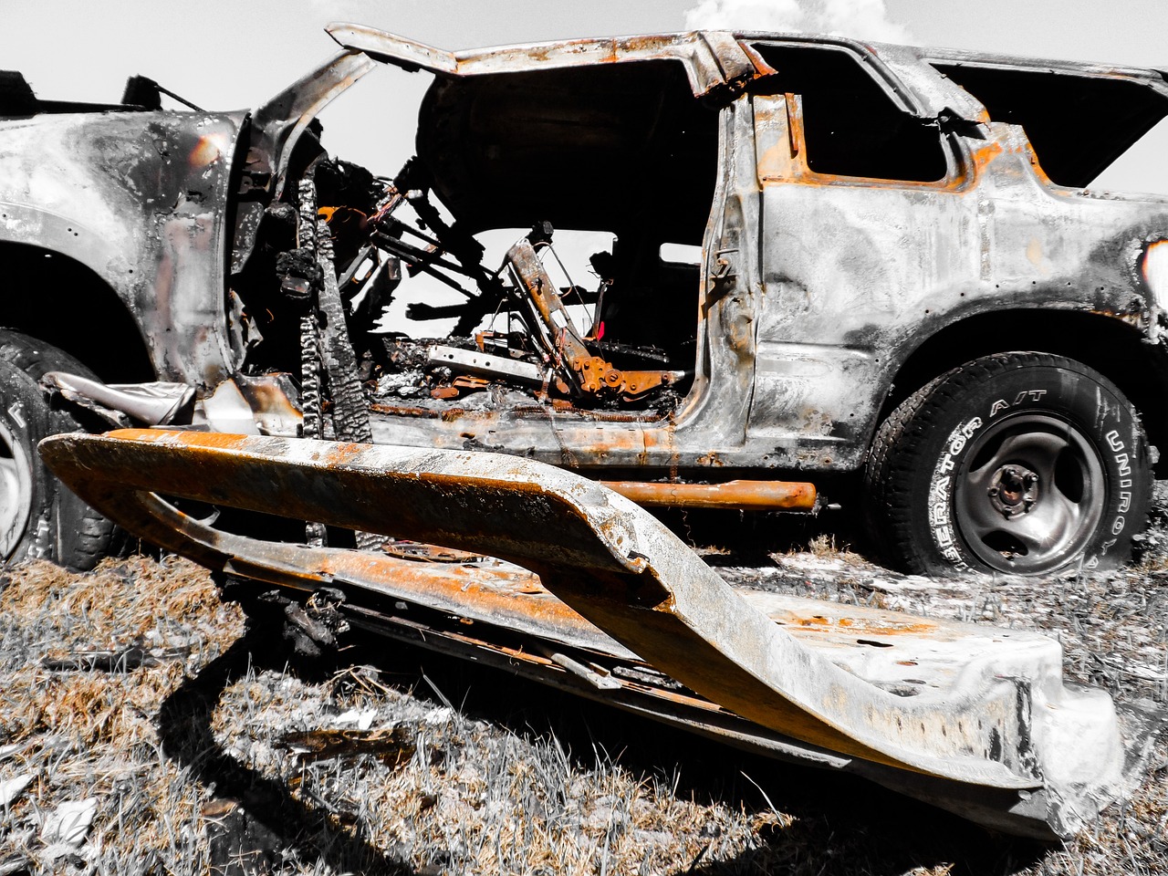 Truck Accident Lawyer Sunset Utah
