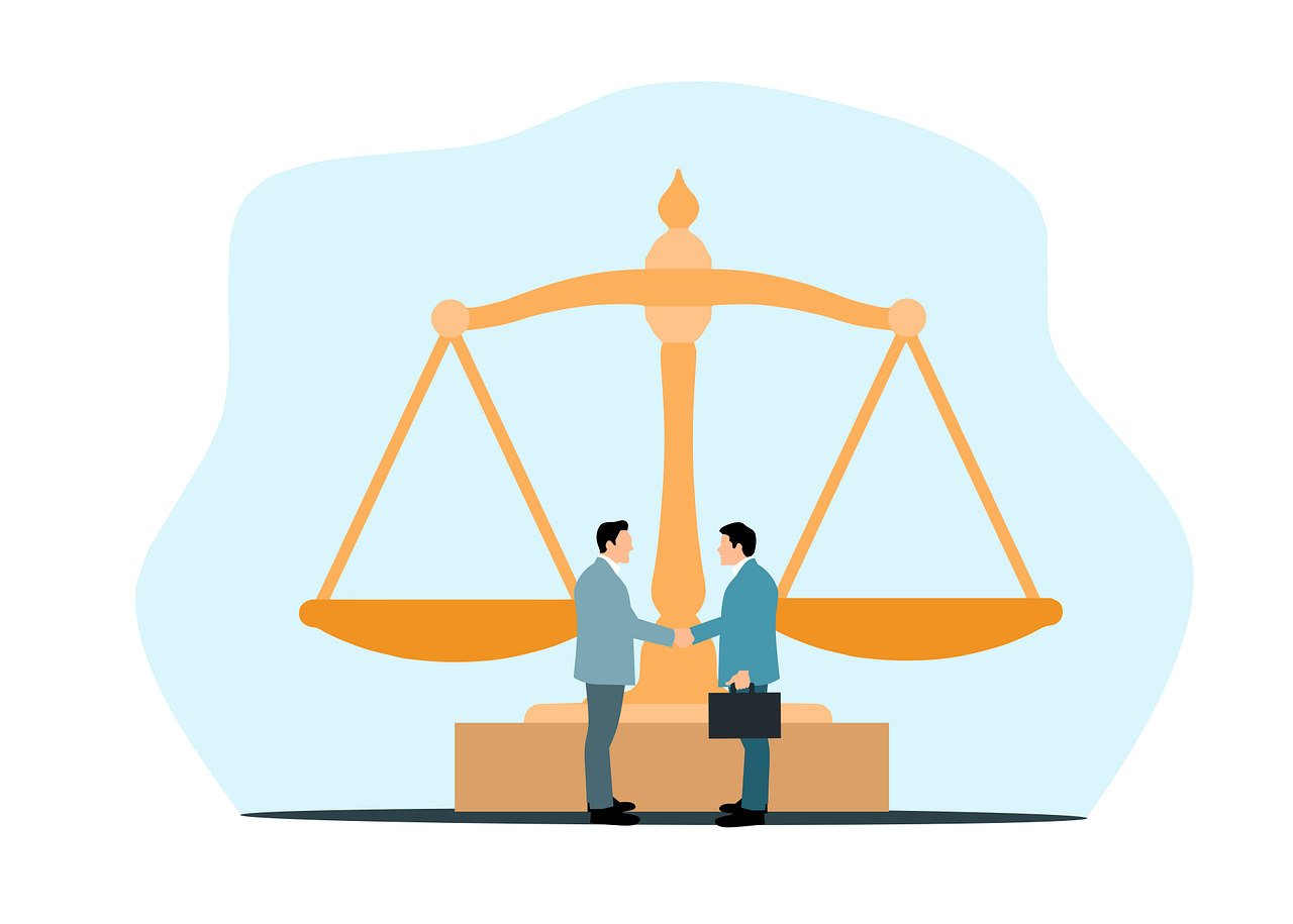Why Does Your Small Business Require A Legal Expert
