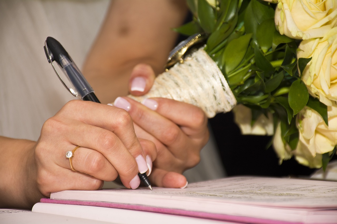 Prenuptial Agreements: Ensuring A Smooth Divorce Process