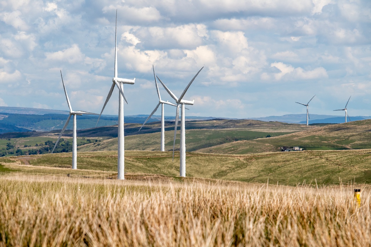 Renewable Energy Credits