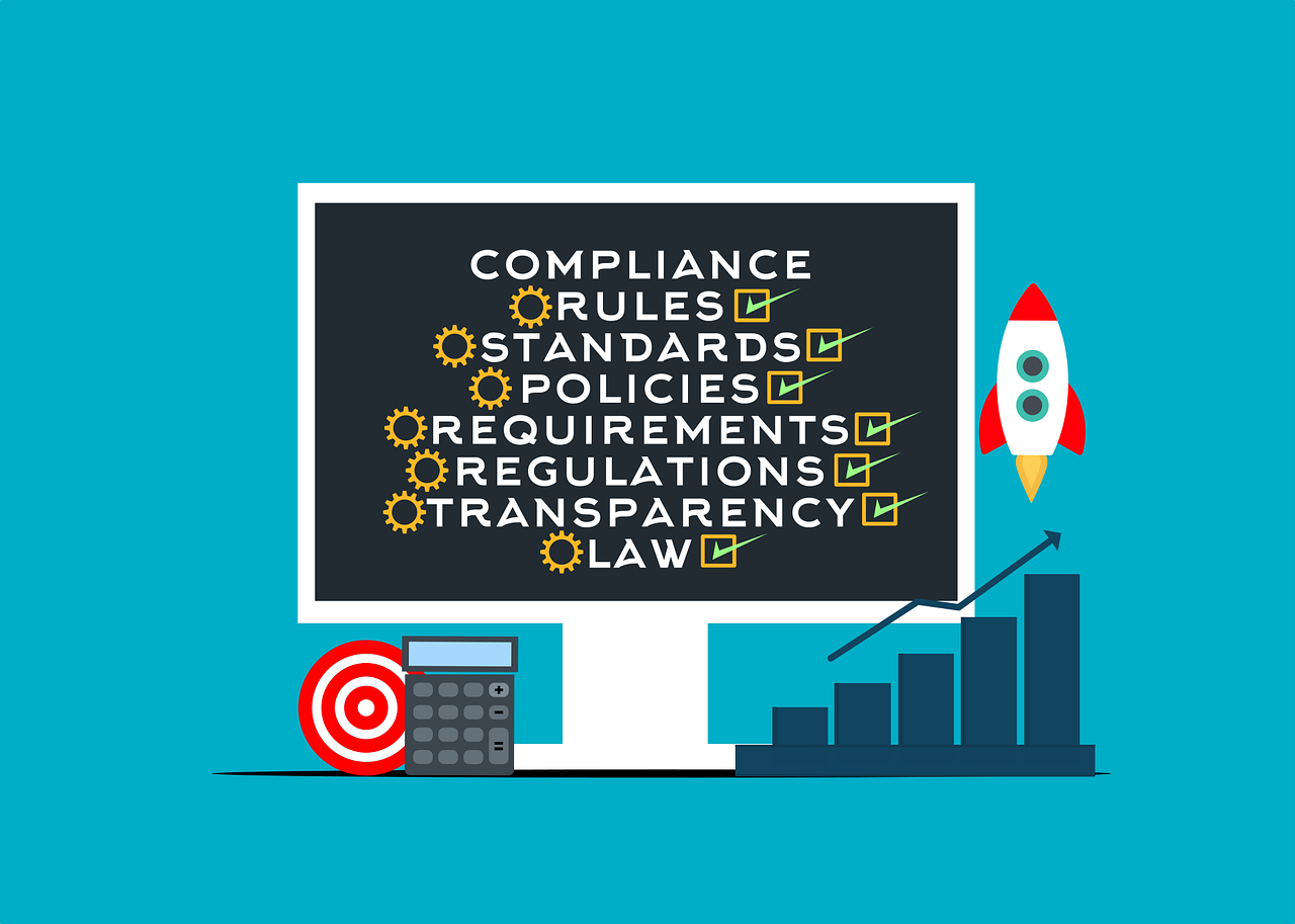 Social Media Claims Compliance For Consulting Firms