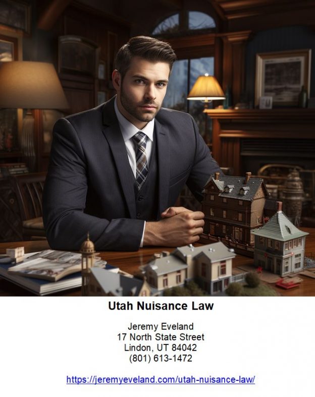 Real Estate Lawyer in Utah