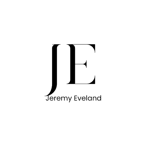 Jeremy Eveland logo
