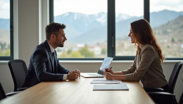 1099 vs W-2 for a first Utah hire