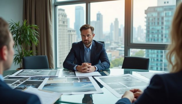Advertising Lawyer