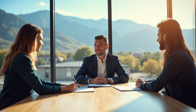 Business Lawyer Herriman Utah