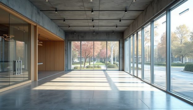 commercial lease review utah
