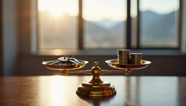cost to foreclose on a trust deed in Utah
