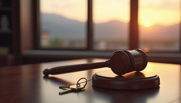 credit bid at a Utah trustee sale