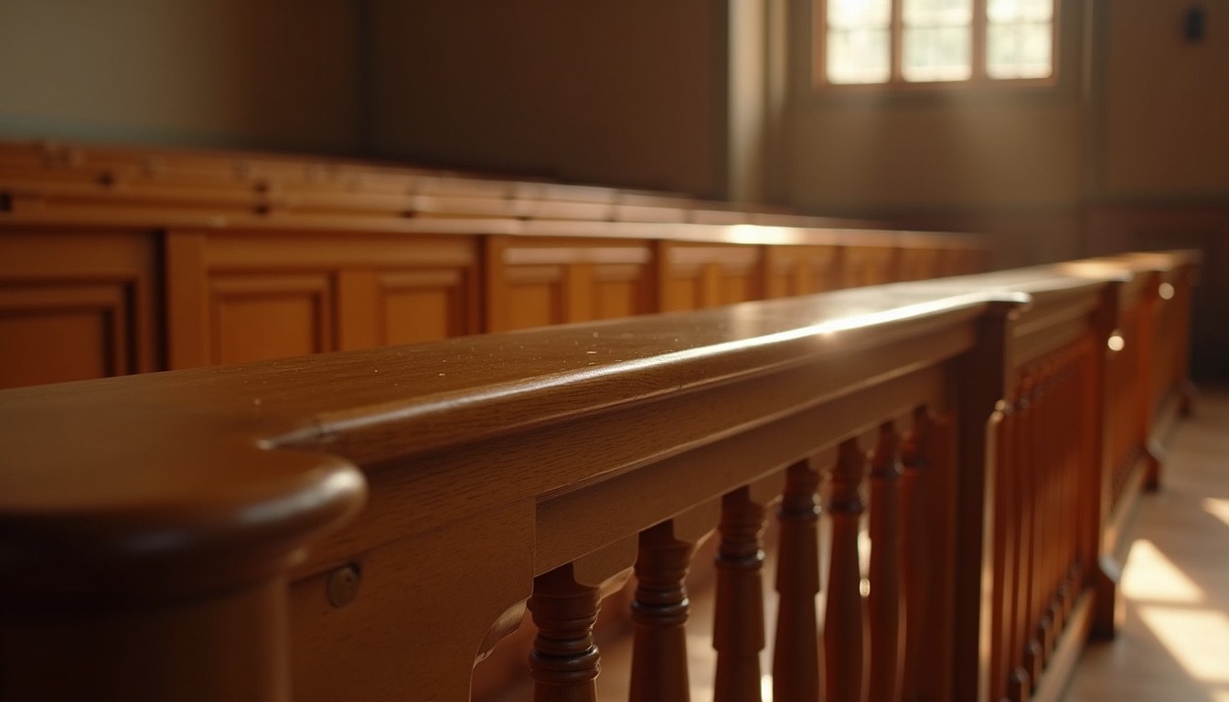 Family Law Attorney Herriman Utah cases are heard in the Third Judicial District, not the Herriman City Justice Court