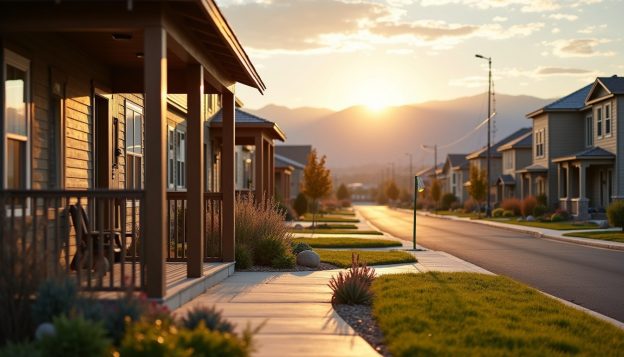 HOA lien bankruptcy Utah