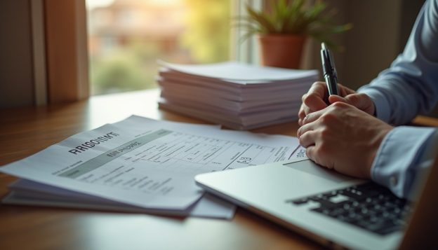 HOA lien fees Utah