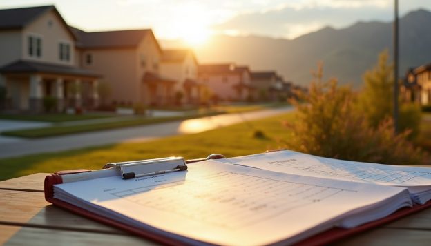 how long does an hoa lien last in utah