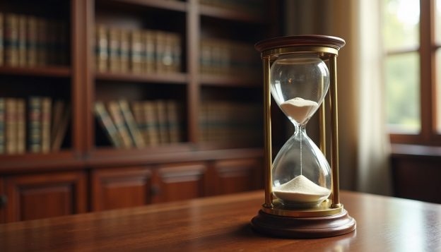 how long does probate take in Utah