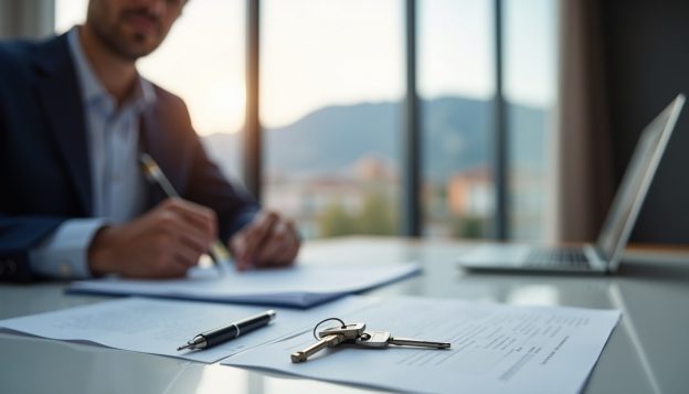 how to foreclose on a trust deed in Utah