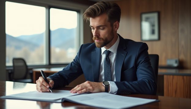 Lindon Utah Business Lawyer
