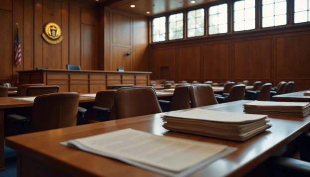 Litigation