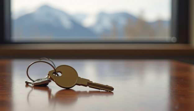 owner financed buyer stops paying in Utah