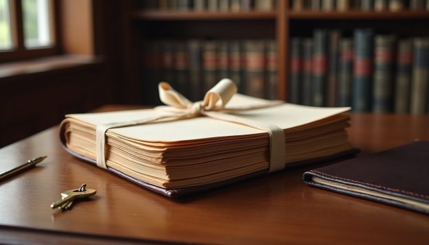 personal representative in probate