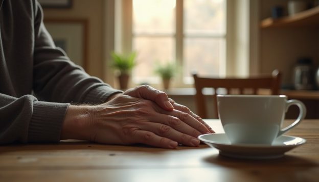 power of attorney for a parent with dementia in Utah