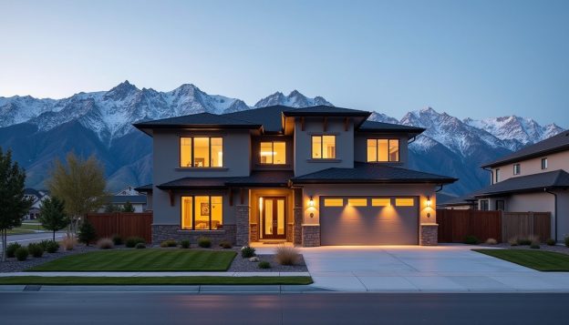 seller carry back note foreclosure in Utah