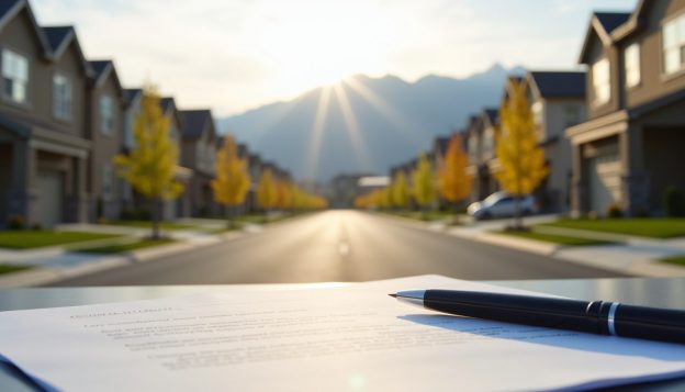 Utah laws limit HOA lien rights