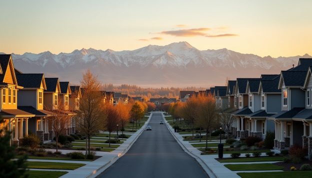 Utah nonjudicial foreclosure process for beneficiaries