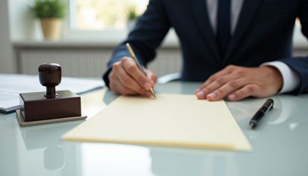 Utah power of attorney witness and notary requirements