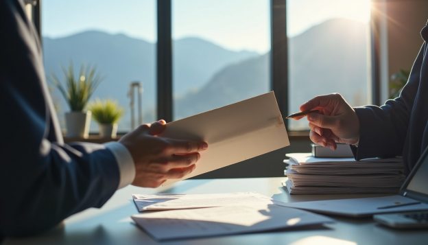 Utah registered agent services