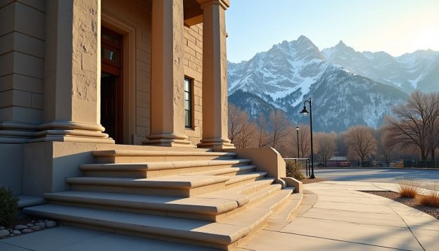 utah trust deed foreclosure attorney for private lenders
