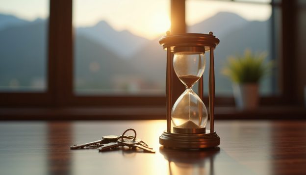 Utah trustee sale timeline