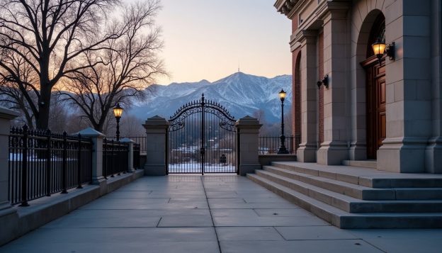 when a borrower files bankruptcy during a Utah foreclosure