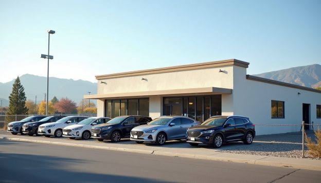Utah dealer license requirements