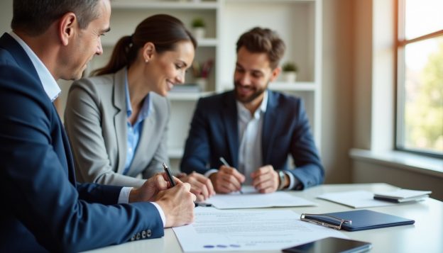 Utah estate planning attorney